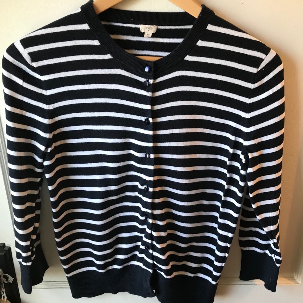 J Crew Sweater